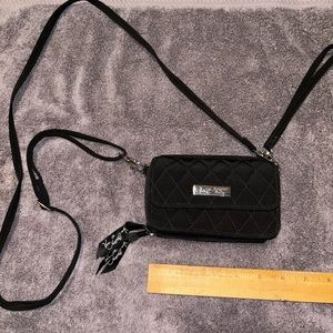 Vera Bradley Phone Sling
